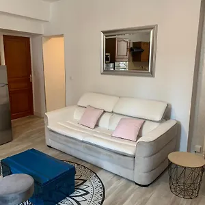 Fontaine Appartement
